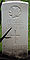 Naunton, Terence Edward grave marker.jpg