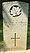 Henderson, William De Forrest grave marker.jpg