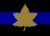Vehicle formation sign - 2nd Army Tank Brigade.gif