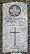 Gill, Willis Edward grave marker.jpg