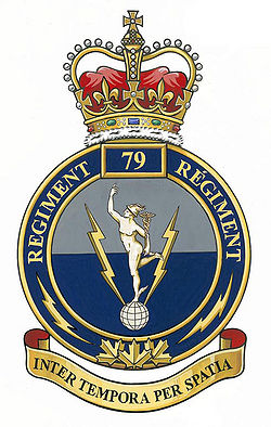 Unit crest 79 Communication Regiment.jpg