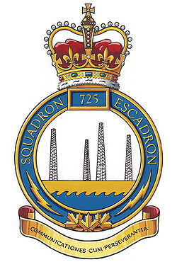 Unit crest 725 Communication Squadron.jpg