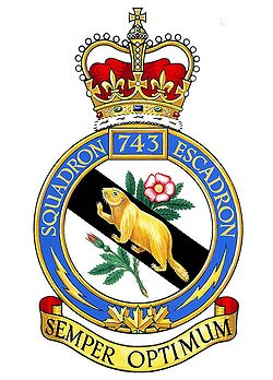 Unit crest 743 Comm Sqn.jpg