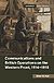 Communications and British Operations on the Western Front, 19141918 cover.jpg