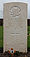 Matheson, Gerard Hanley grave marker.jpg