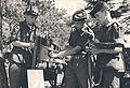 Signals Militia Summer Camp Central Command 1956 Album - Page 12.jpg