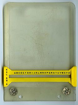 KAL-69 A Numerical Encryption Device.jpg