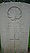 Fisher, Percy Keith grave marker.jpg