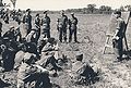 Signals Militia Summer Camp Central Command 1956 Album - Page 6.jpg