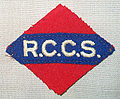 1 Cdn Army Signals ww2 formation badge (felt 2).jpg