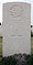 Partridge, Richard Abbott grave marker.jpg