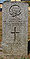 Robertson, William Herbert grave marker.jpg