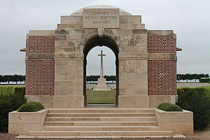 Cemetery Duisans British.jpg