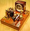 Field Telegraph Baseboard Set - refurbished (1).jpg
