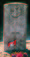 Hutt, Donald George grave marker.jpg