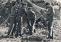 Signals Militia Summer Camp Central Command 1956 Album - Page 11.jpg