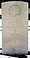 Reason, James Gilbert grave marker.jpg