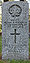 Proctor, Hilton David grave marker.jpg