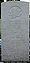 Bray, Robert Joseph grave marker.jpg