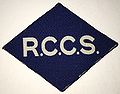 2 Cdn Corps Signals ww2 formation badge (opc).jpg