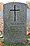 Washington, Lawrence C. grave marker.jpg